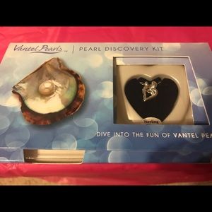 Vantel pearls discovary kit